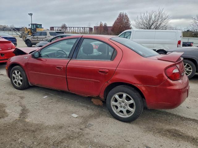Dodge Neon Sxt Image 2