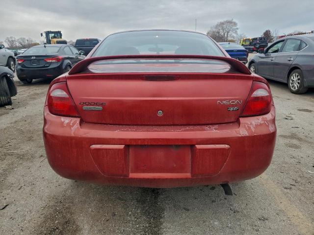 Dodge Neon Sxt Image 5