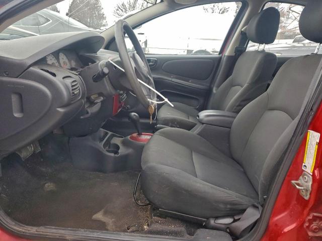 Dodge Neon Sxt Image 8