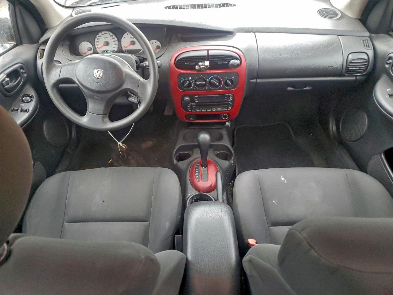 Dodge Neon Sxt Image 6