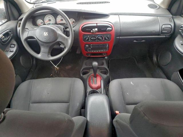 Dodge Neon Sxt Image 6