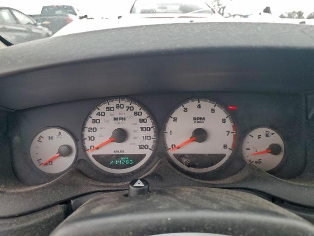 Dodge Neon Sxt Image 9