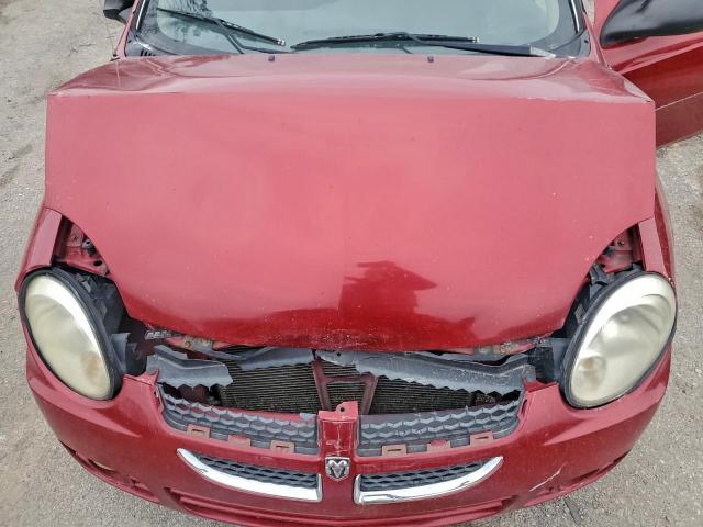 Dodge Neon Sxt Image 12