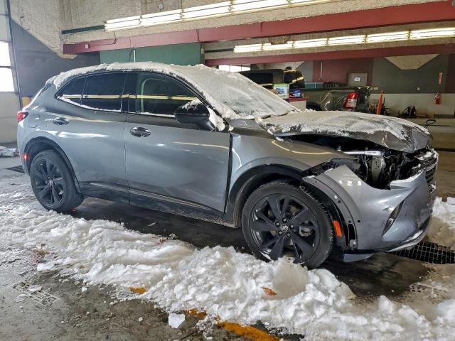 Buick Envision Essence Image 7