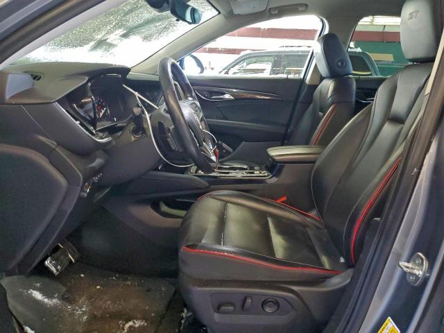 Buick Envision Essence Image 12