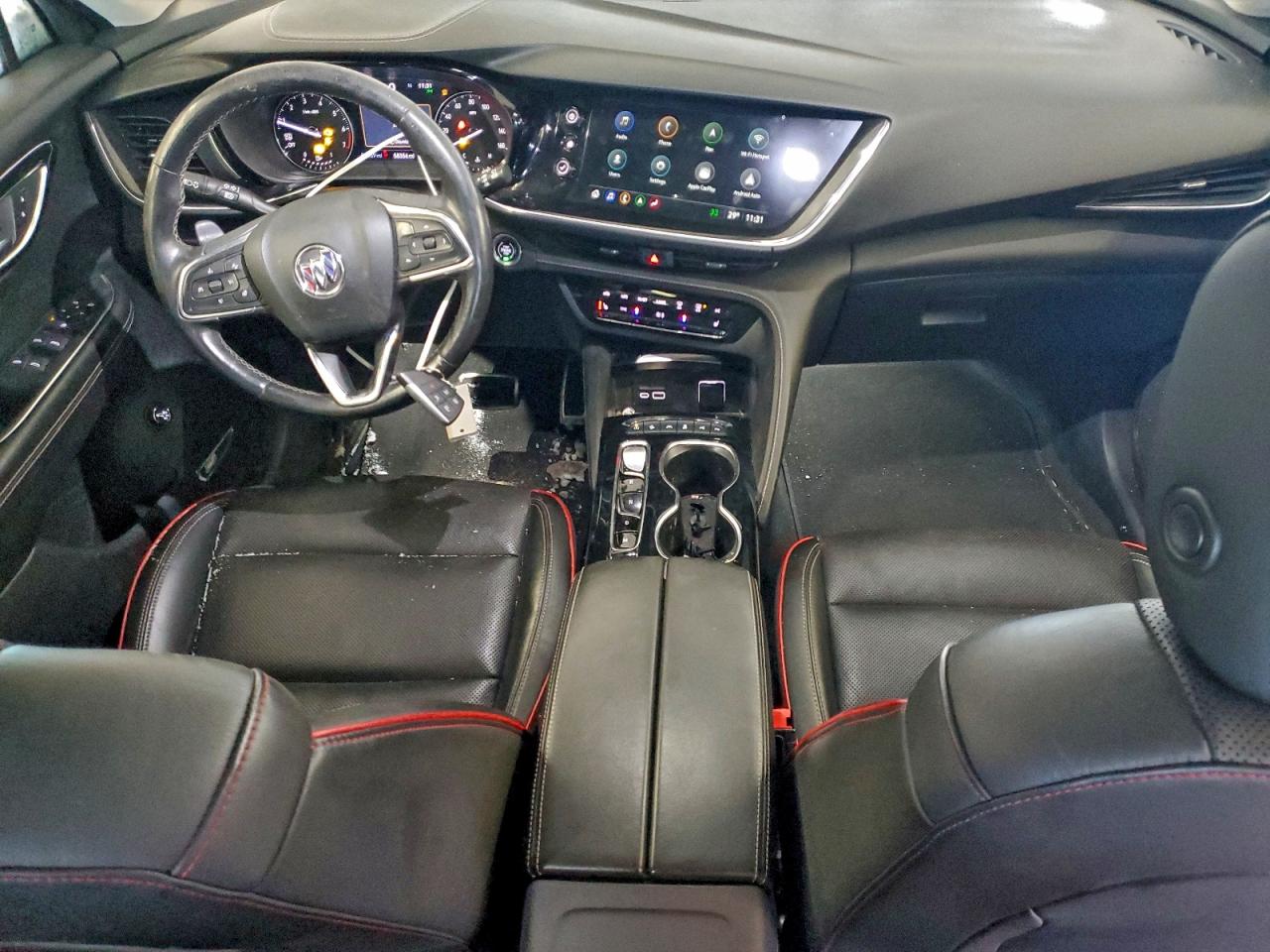 Buick Envision Essence Image 10