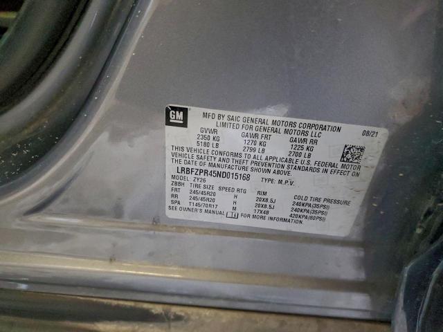 Buick Envision Essence Image 11