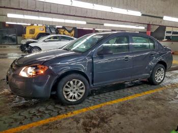 Salvage Chevrolet Cobalt