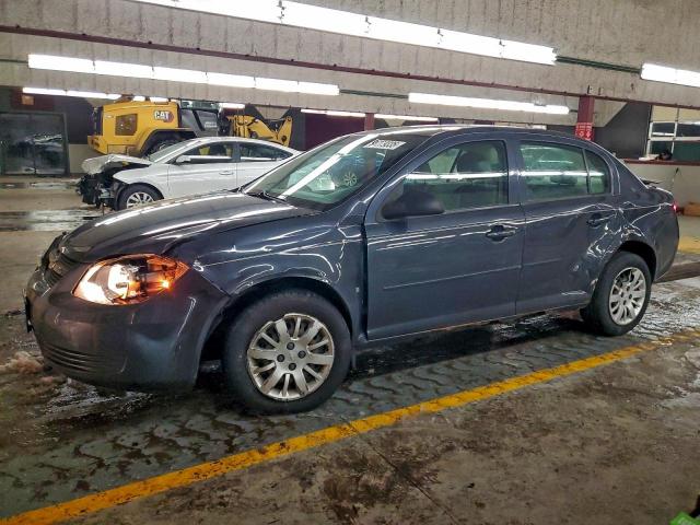  Salvage Chevrolet Cobalt