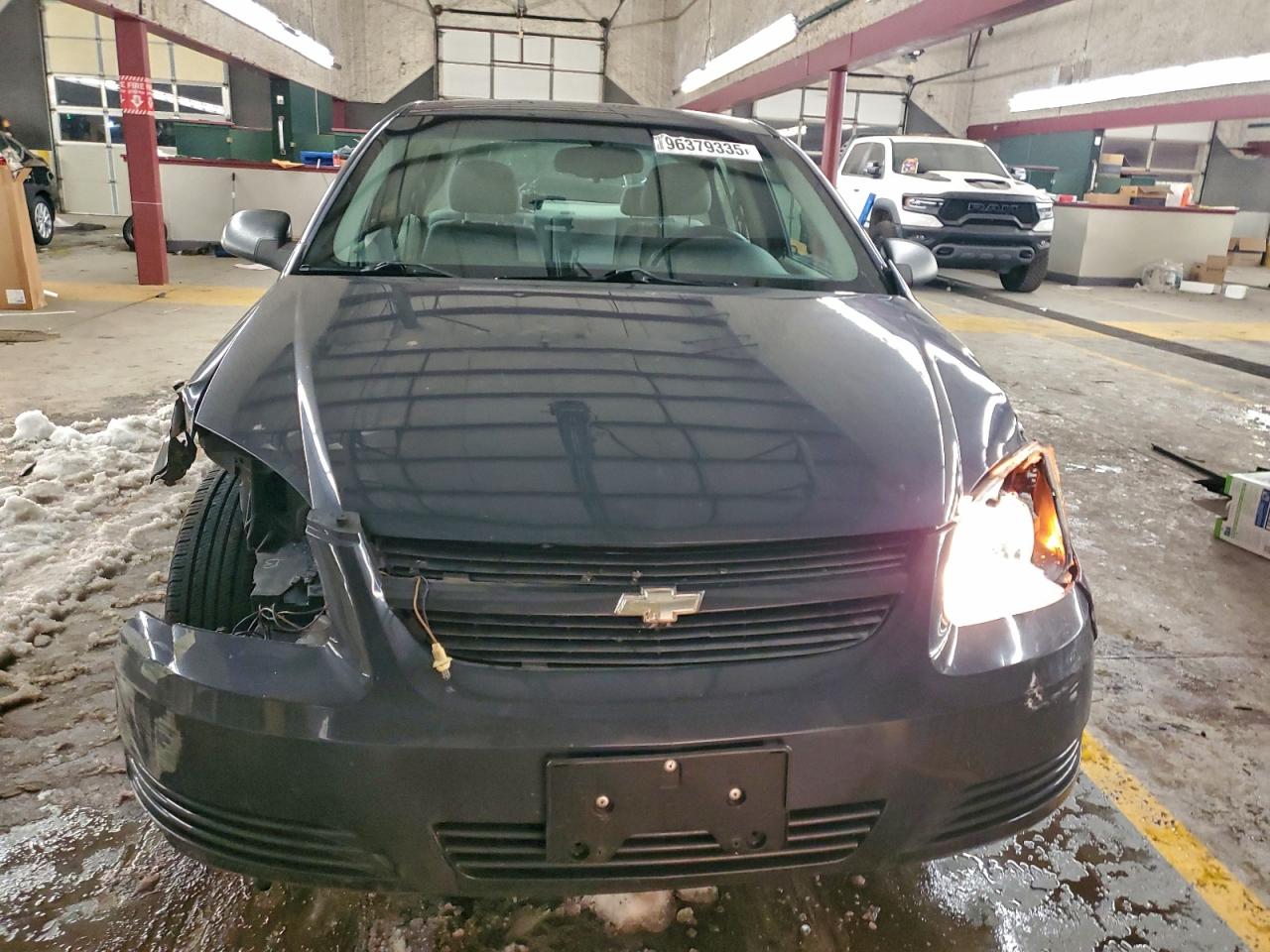 Chevrolet Cobalt Ls Image 11