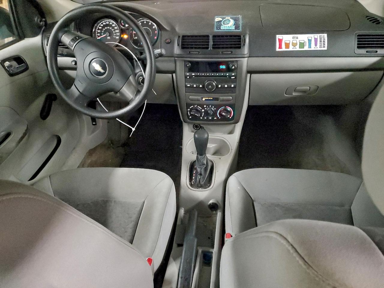 Chevrolet Cobalt Ls Image 5