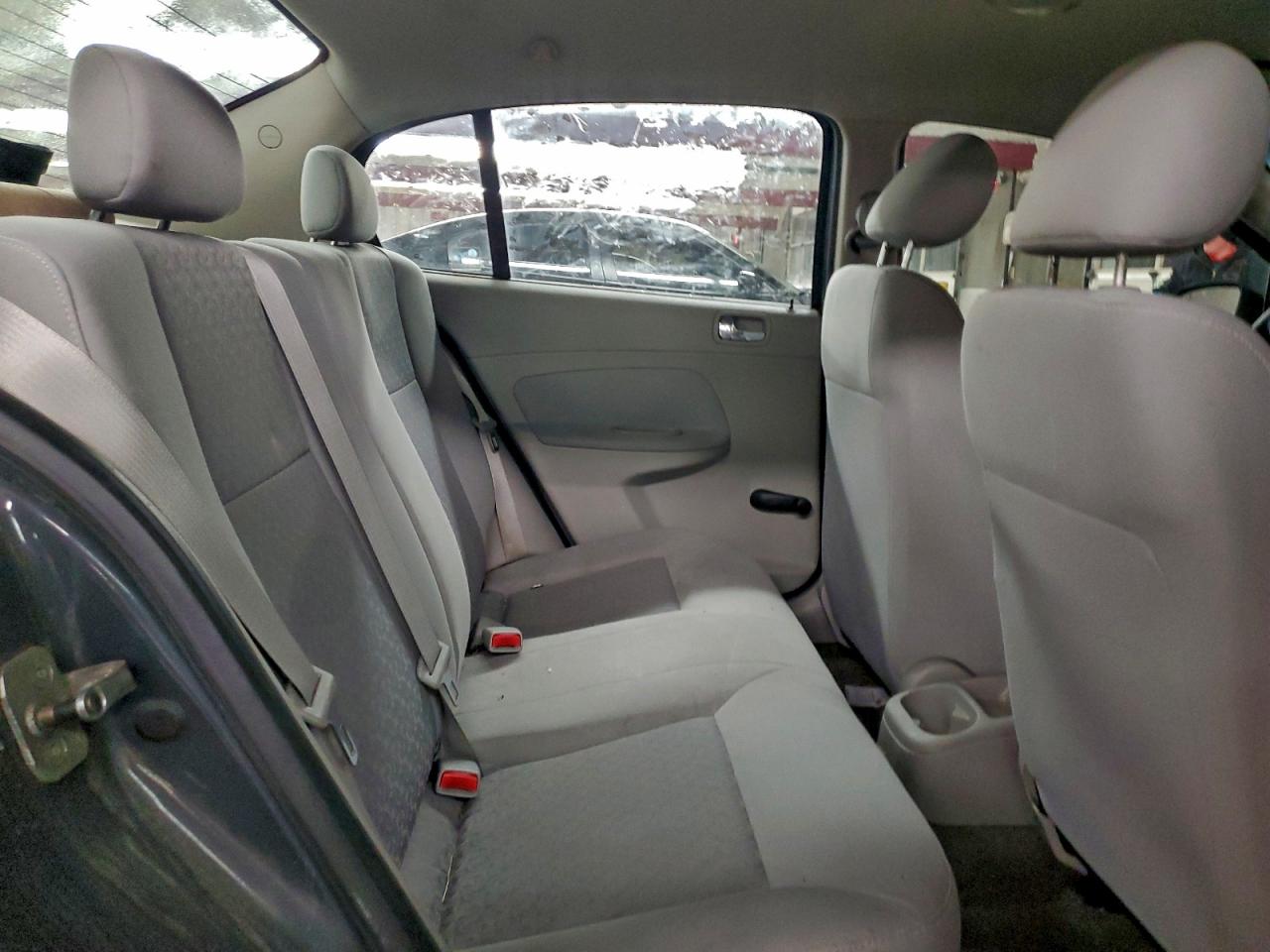 Chevrolet Cobalt Ls Image 6