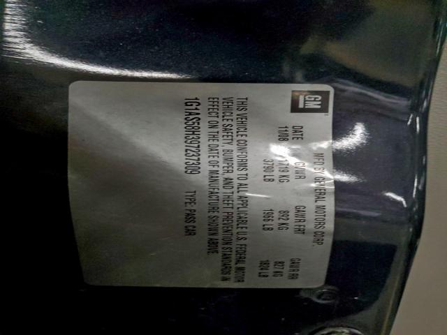 Chevrolet Cobalt Ls Image 3