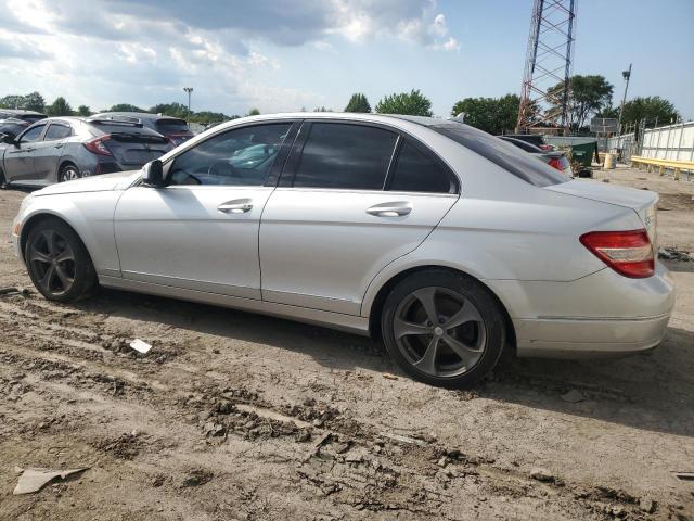 Mercedes-Benz C-Class 300 4matic Image 2