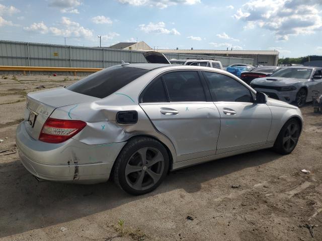 Mercedes-Benz C-Class 300 4matic Image 3