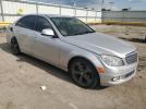 Mercedes-Benz C-Class 300 4matic Image 6