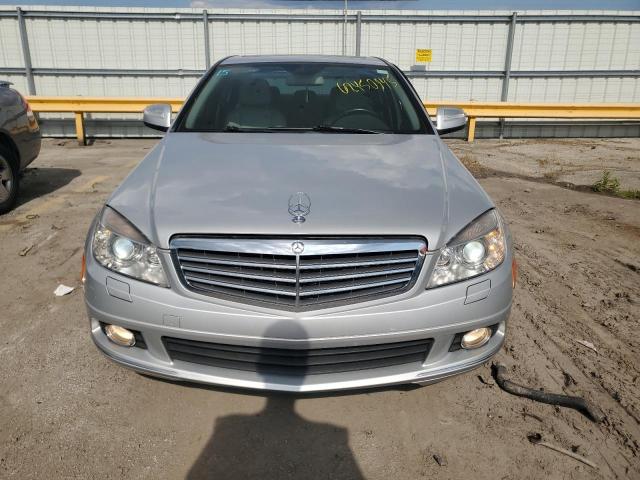 Mercedes-Benz C-Class 300 4matic Image 8