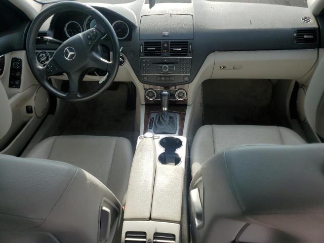 Mercedes-Benz C-Class 300 4matic Image 12