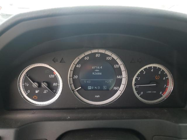 Mercedes-Benz C-Class 300 4matic Image 7