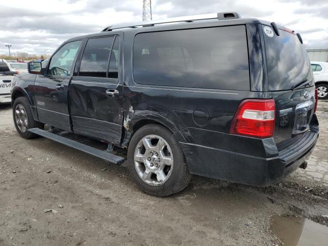 Ford Expedition El Limited Image 10