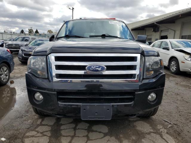 Ford Expedition El Limited Image 11