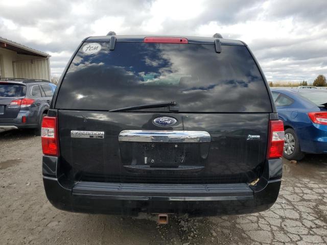 Ford Expedition El Limited Image 4