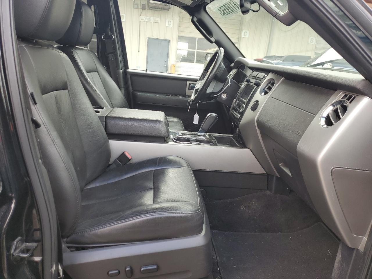 Ford Expedition El Limited Image 7