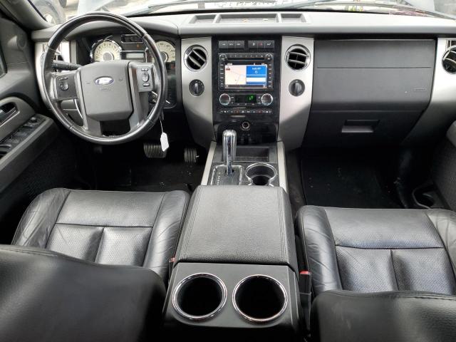 Ford Expedition El Limited Image 3