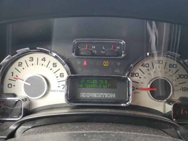 Ford Expedition El Limited Image 5