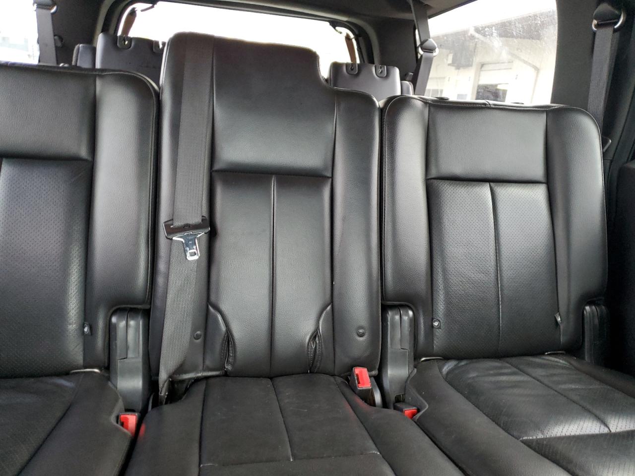Ford Expedition El Limited Image 6