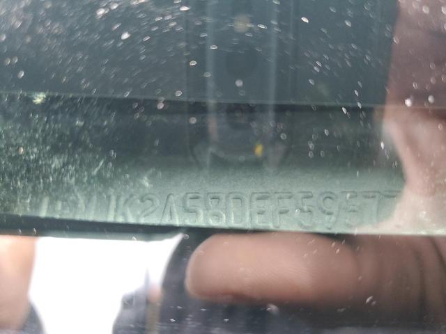 Ford Expedition El Limited Image 12