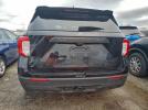 Ford Explorer Police Interceptor Image 12