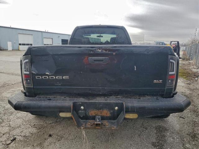 Dodge Ram 3500 St Image 4