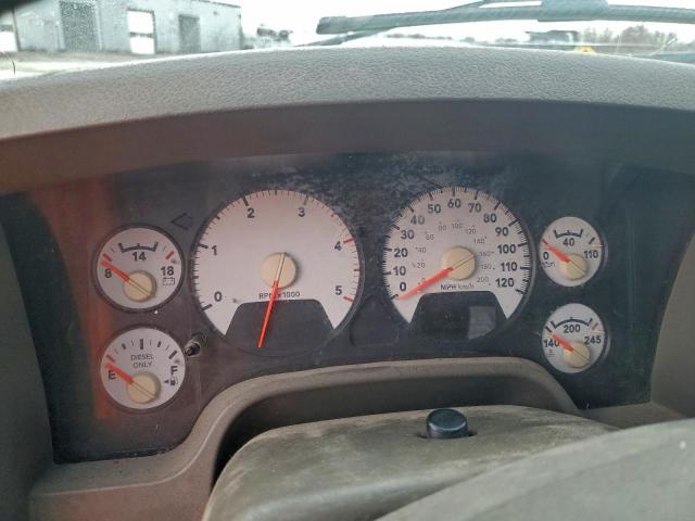 Dodge Ram 3500 St Image 9