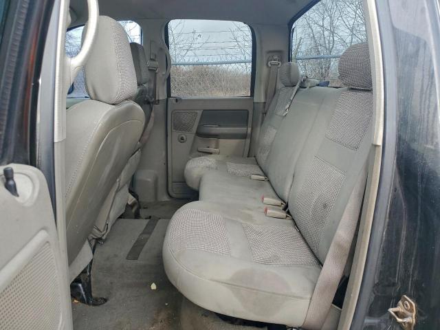 Dodge Ram 3500 St Image 8