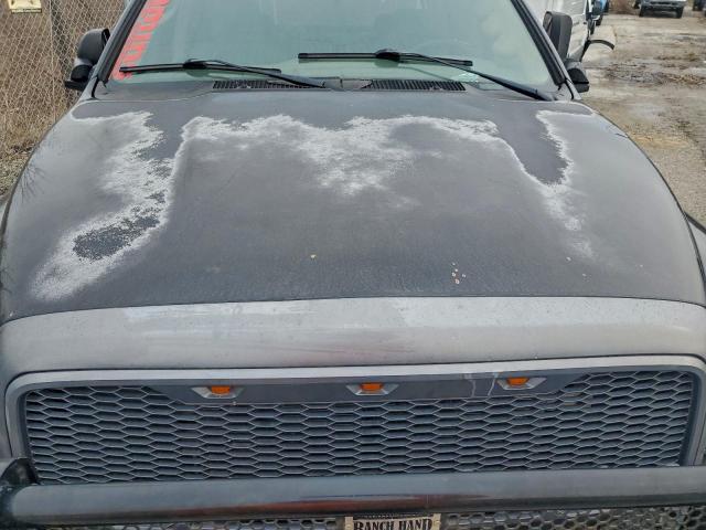 Dodge Ram 3500 St Image 10