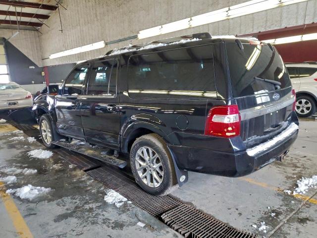 Ford Expedition El Limited Image 3
