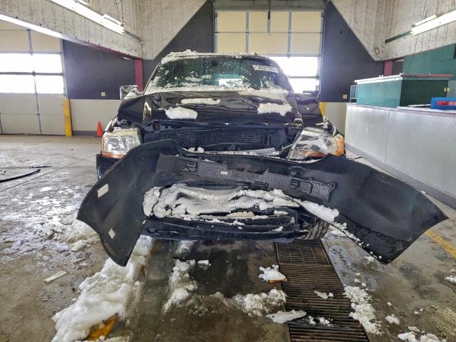 Ford Expedition El Limited Image 11