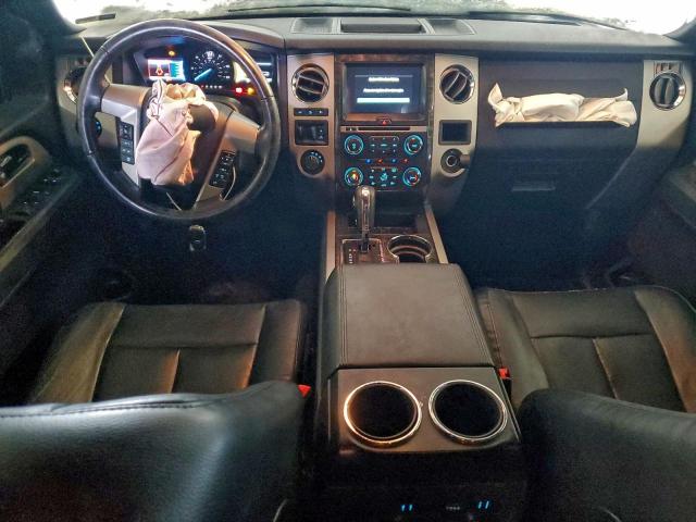 Ford Expedition El Limited Image 10