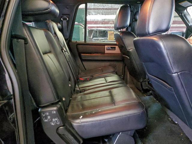 Ford Expedition El Limited Image 5