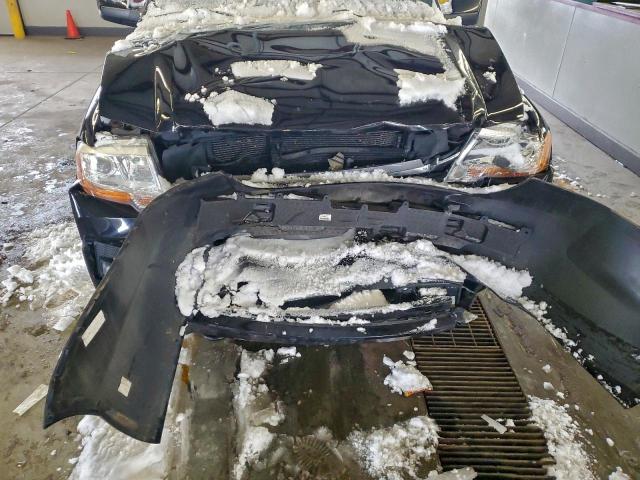 Ford Expedition El Limited Image 7