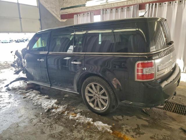 Ford Flex Limited Image 3