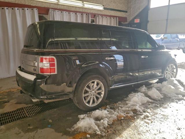 Ford Flex Limited Image 4