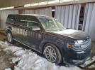Ford Flex Limited Image 12
