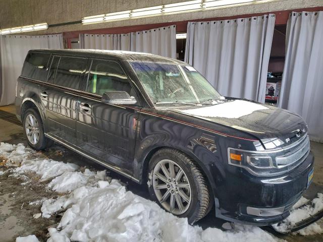 Ford Flex Limited Image 12