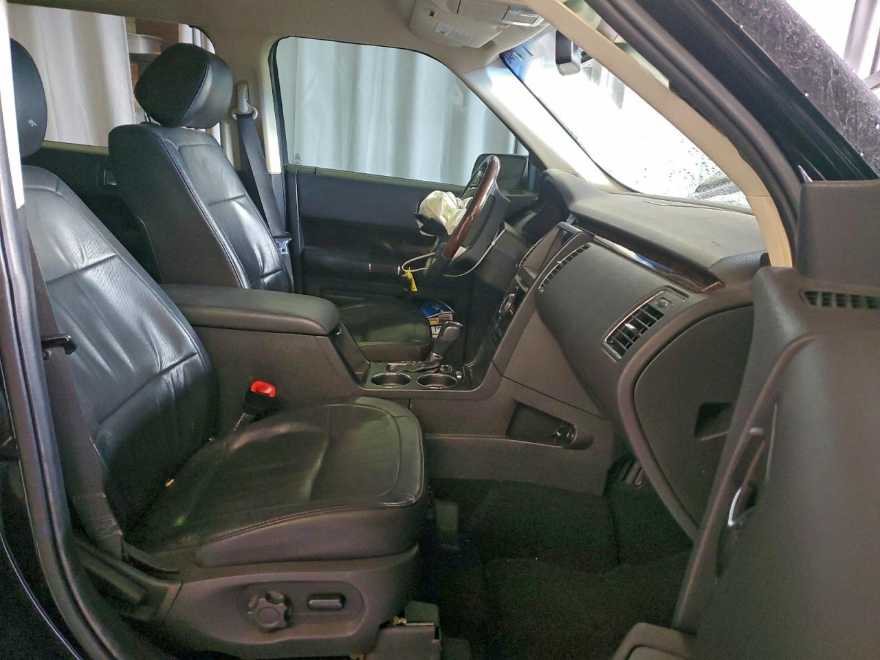 Ford Flex Limited Image 2