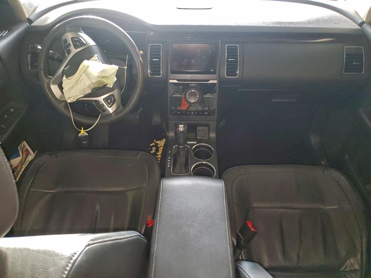 Ford Flex Limited Image 10