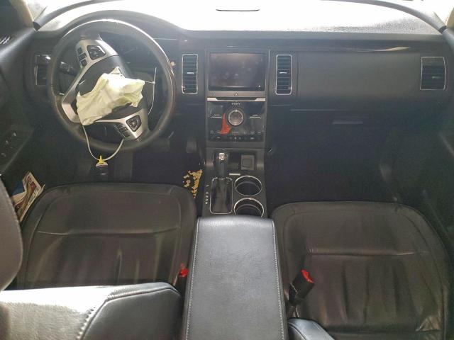 Ford Flex Limited Image 10