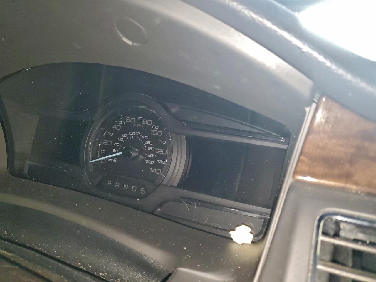 Ford Flex Limited Image 7