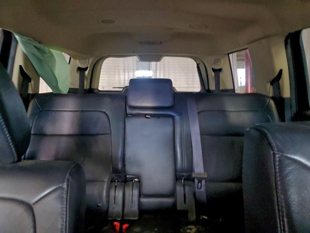 Ford Flex Limited Image 6